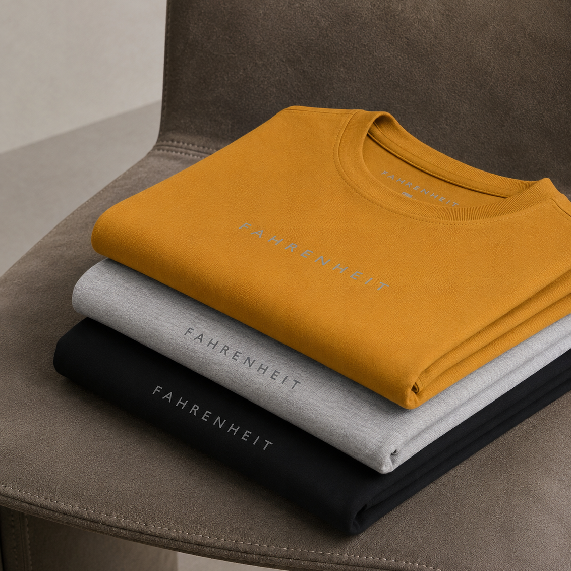 GREY HTR / CANYON / BLACK