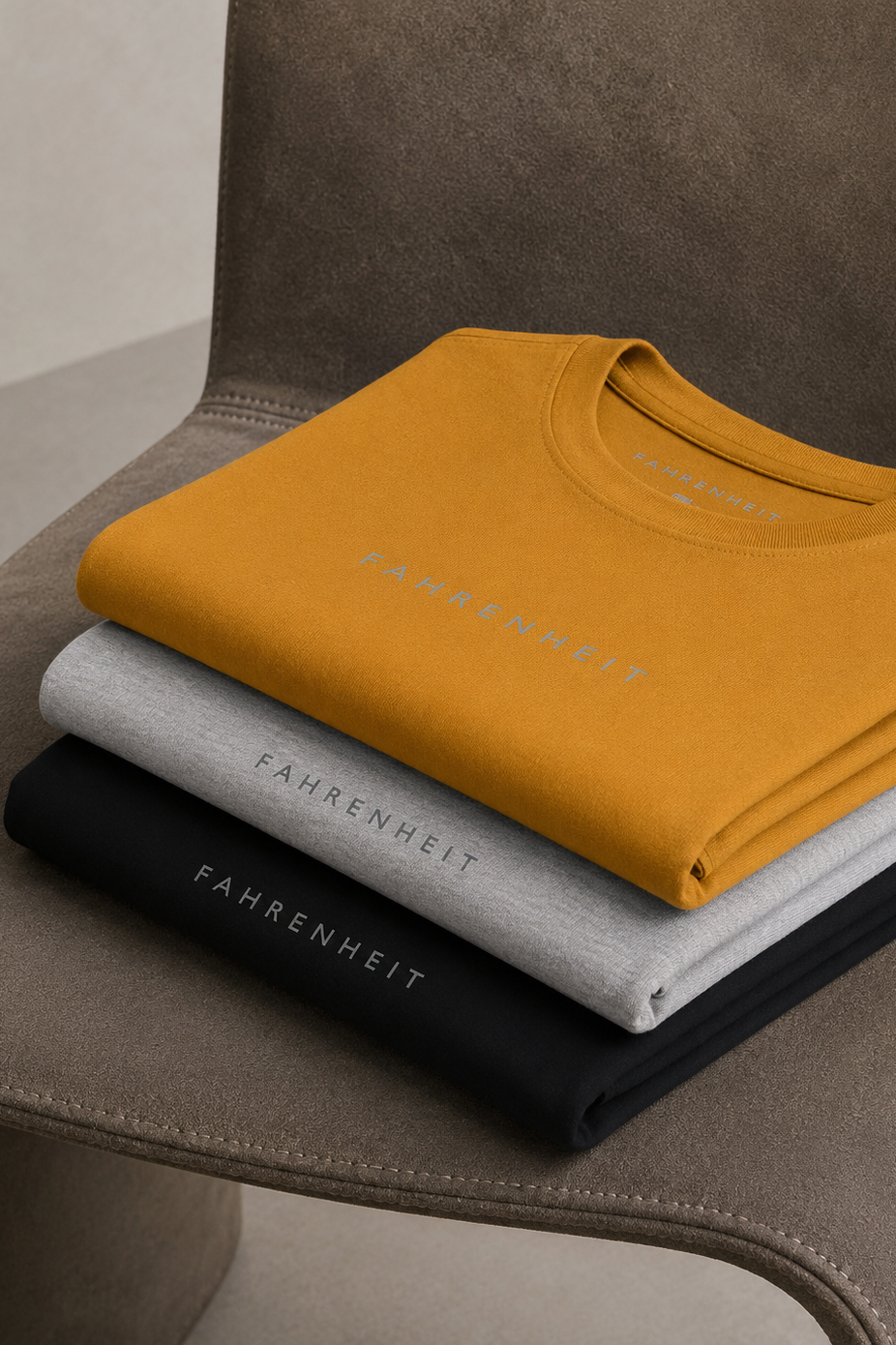 GREY HTR / CANYON / BLACK