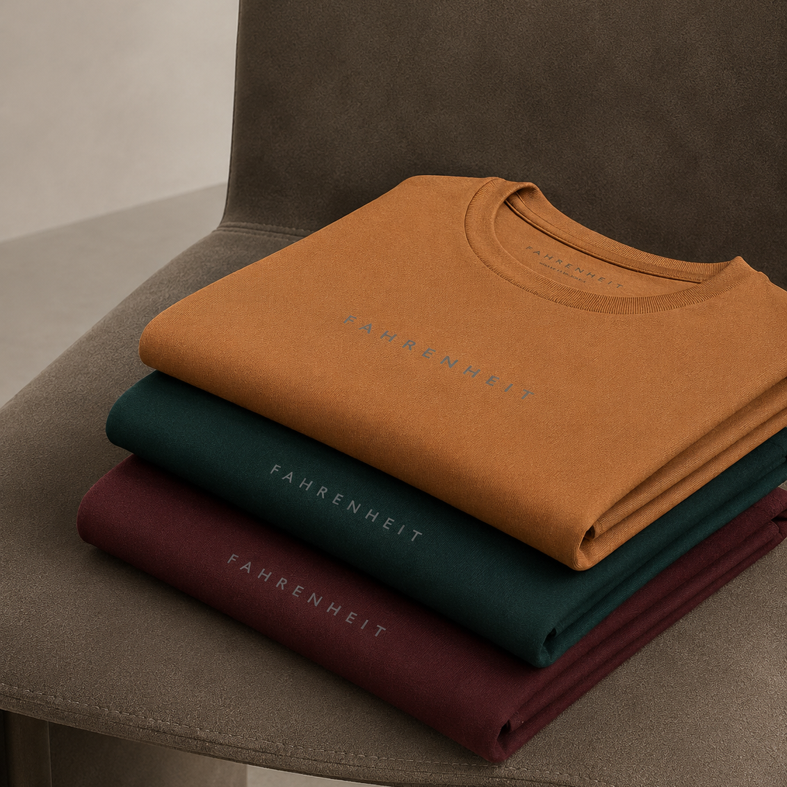 BAMBOO / BEETROOT / TREKKING GREEN