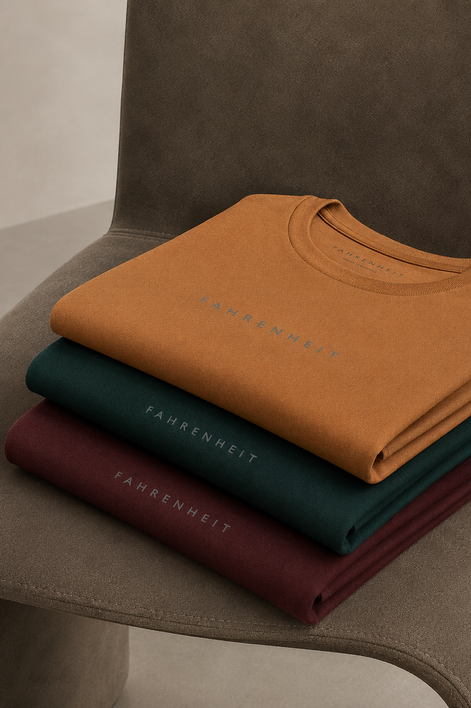 BAMBOO / BEETROOT / TREKKING GREEN