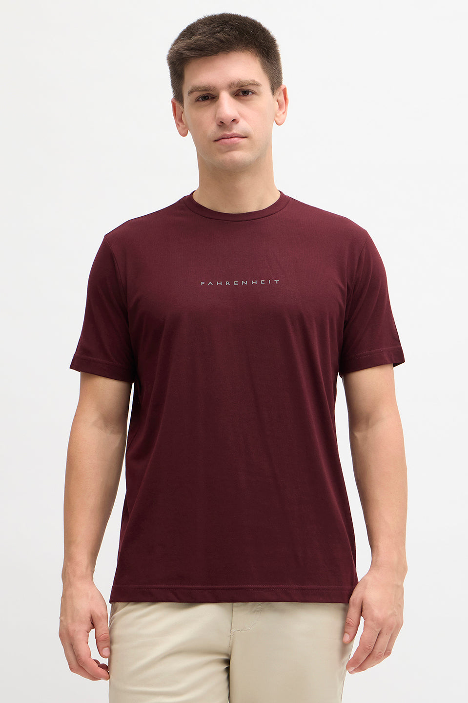 BAMBOO / BEETROOT / TREKKING GREEN