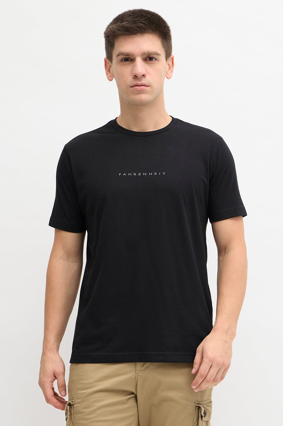 GREY HTR / CANYON / BLACK