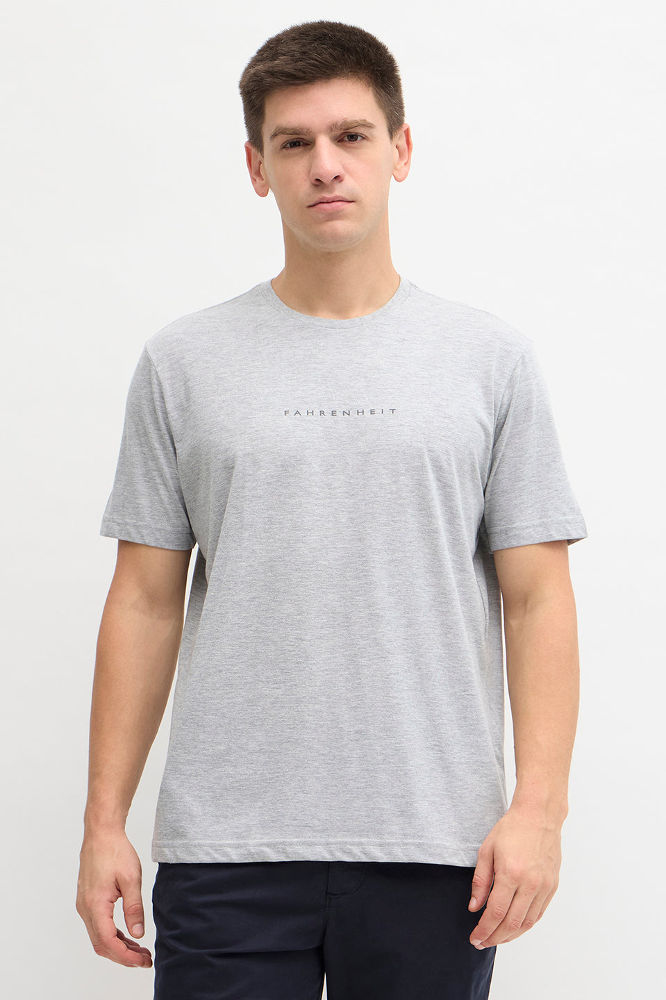 GREY HTR / CANYON / BLACK