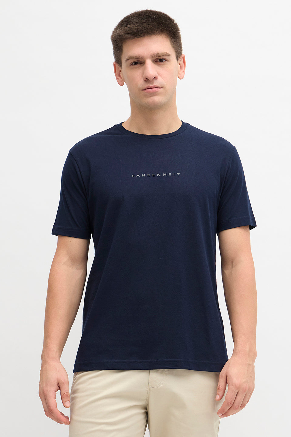 WHITE / SALSA / NAVY