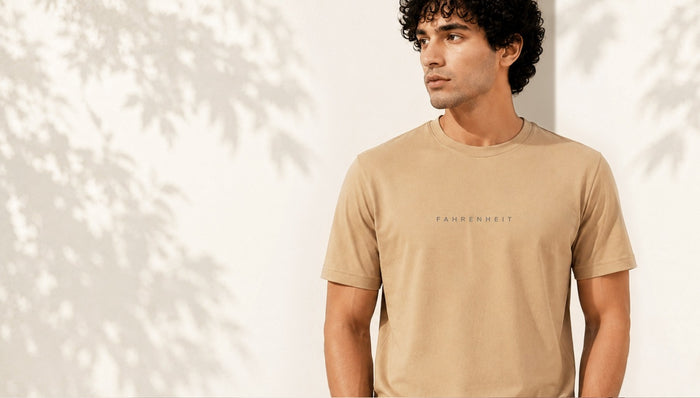 Round Neck