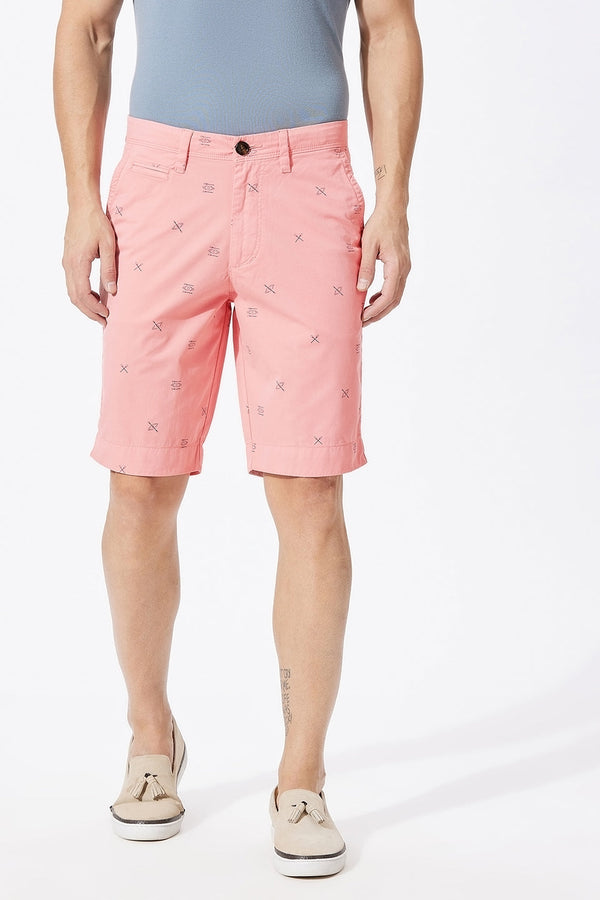 All Shorts