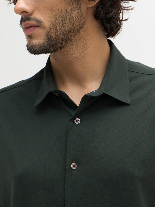 Plain Shirt
