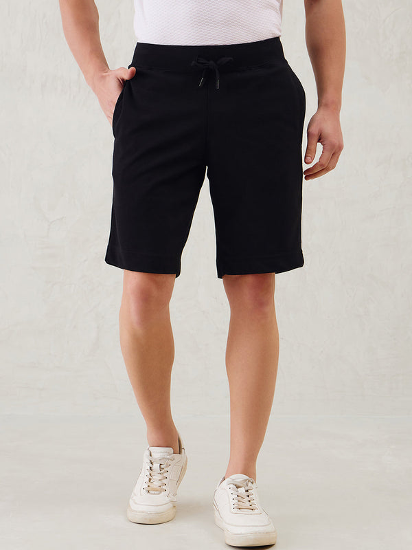 Plain Shorts