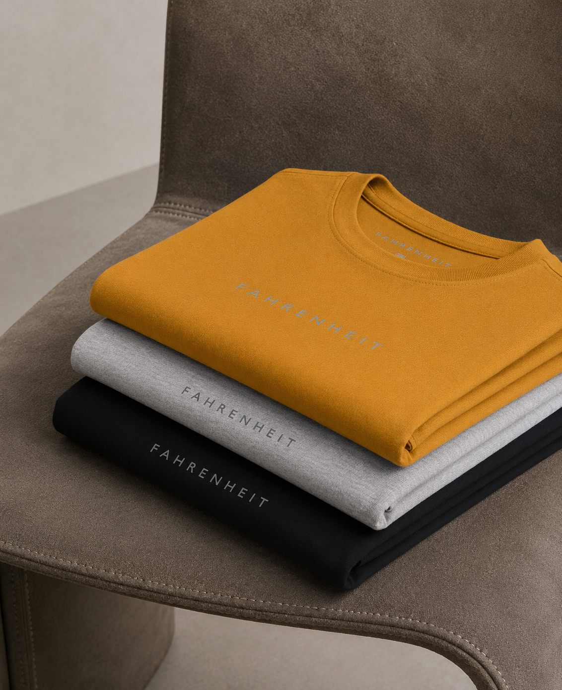 GREY HTR / CANYON / BLACK 