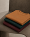 BAMBOO / BEETROOT / TREKKING GREEN 