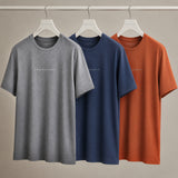 Three piece pack Melange
