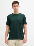 BAMBOO / BEETROOT / TREKKING GREEN 