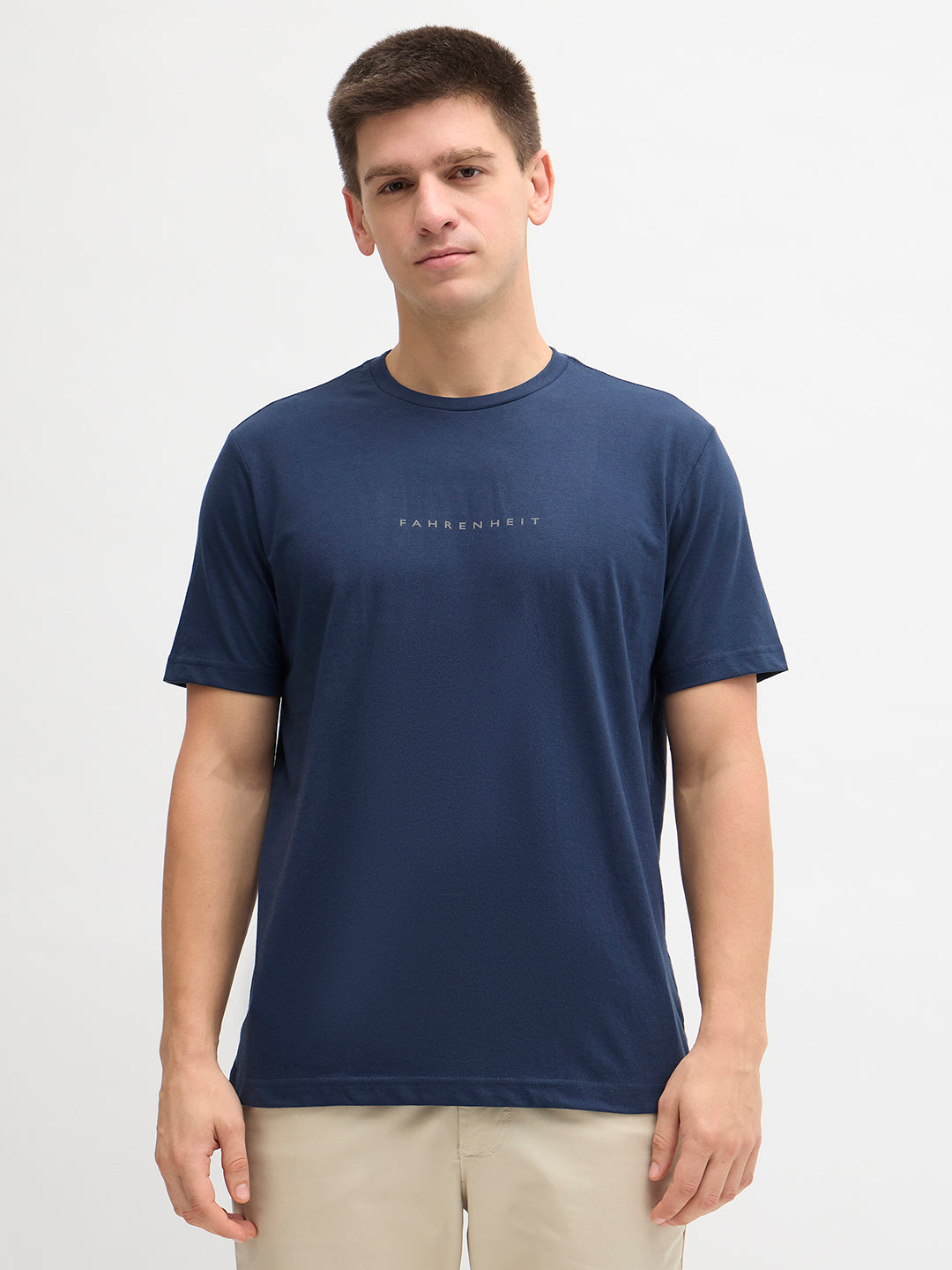 CHARCOAL HTR / UMBER / MOOD INDIGO 