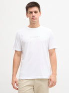 WHITE / SALSA / NAVY
