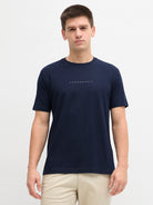 WHITE / SALSA / NAVY