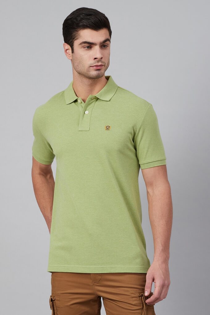 Fahrenheit Lettuce Htr Peach Green