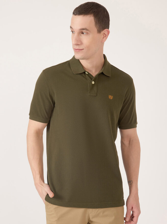 Fahrenheit Classic Polo - XL