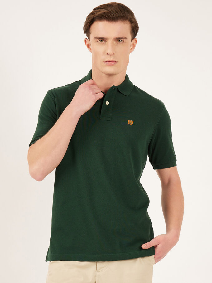 Fahrenheit Classic Polo - 4XL