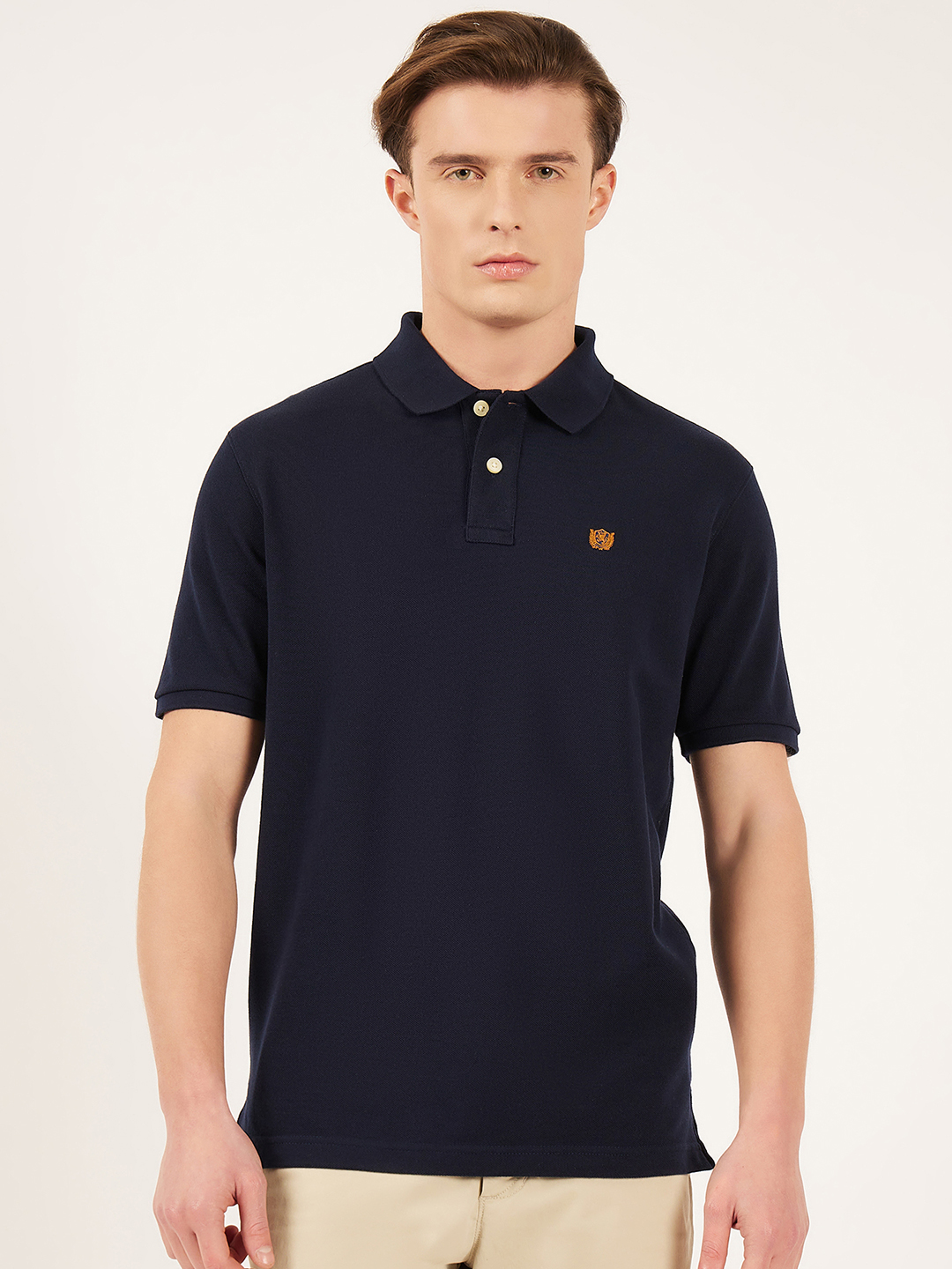Fahrenheit Classic Polo