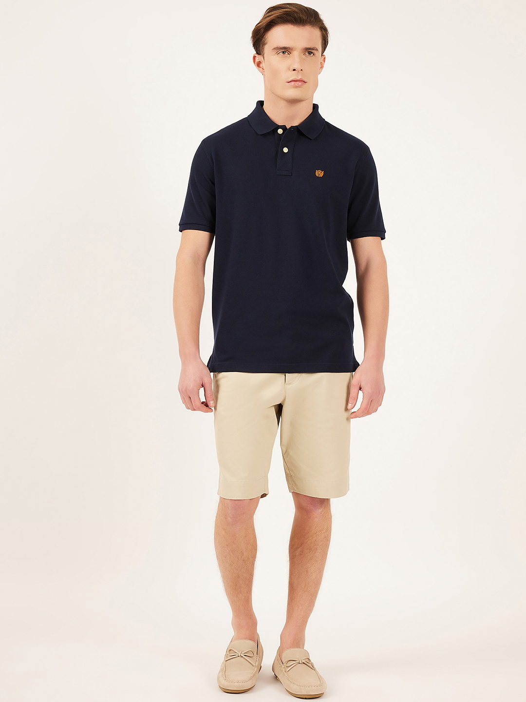 Fahrenheit Classic Polo - Image 2