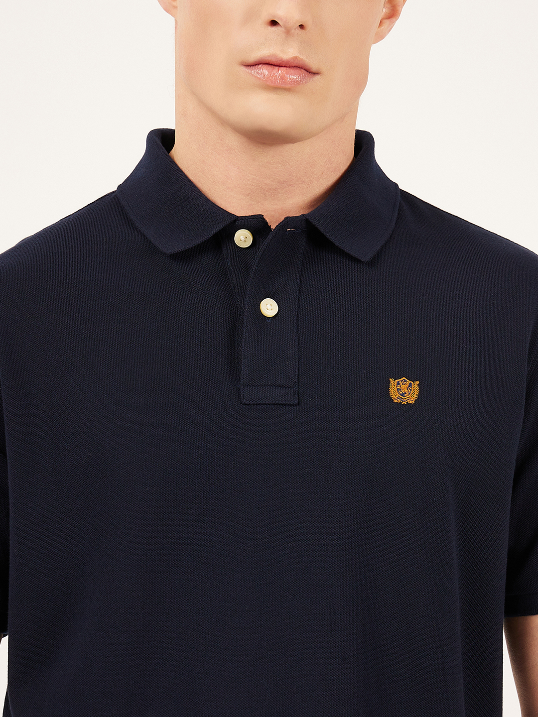 Fahrenheit Classic Polo - Image 5