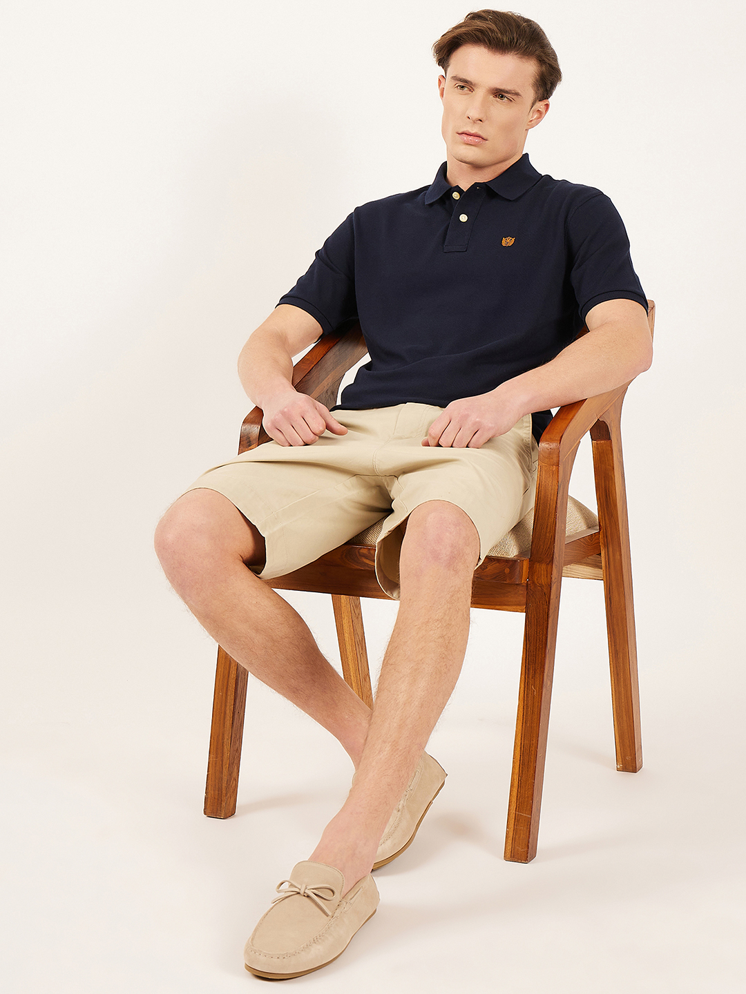 Fahrenheit Classic Polo - Image 6