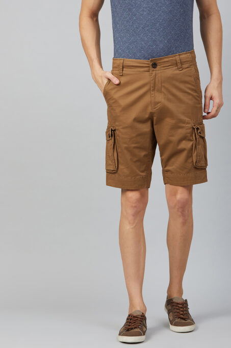 heavy weight cargo shorts