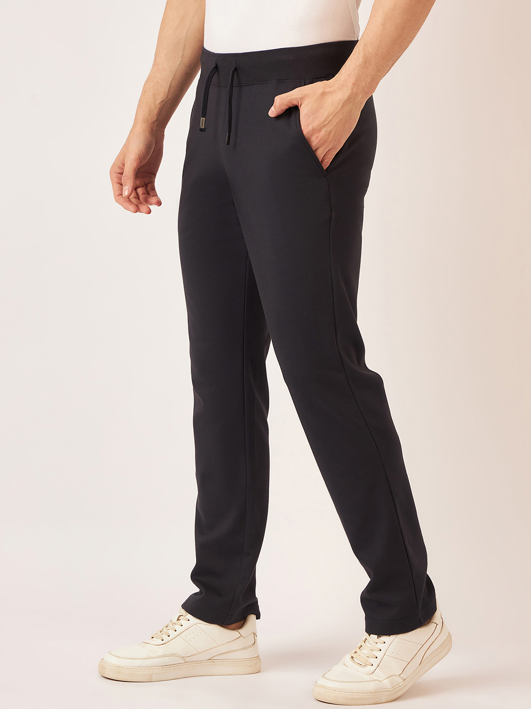 Interlock Straight Pants - Image 3