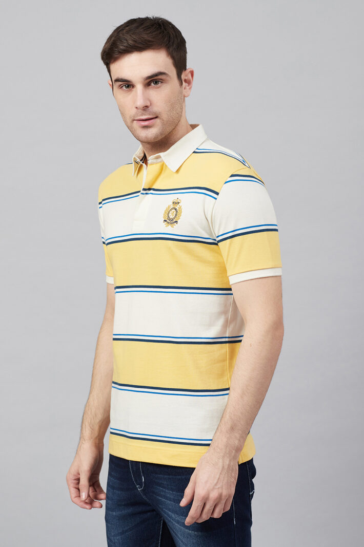 Fahrenheit Jersey Rugby Polo