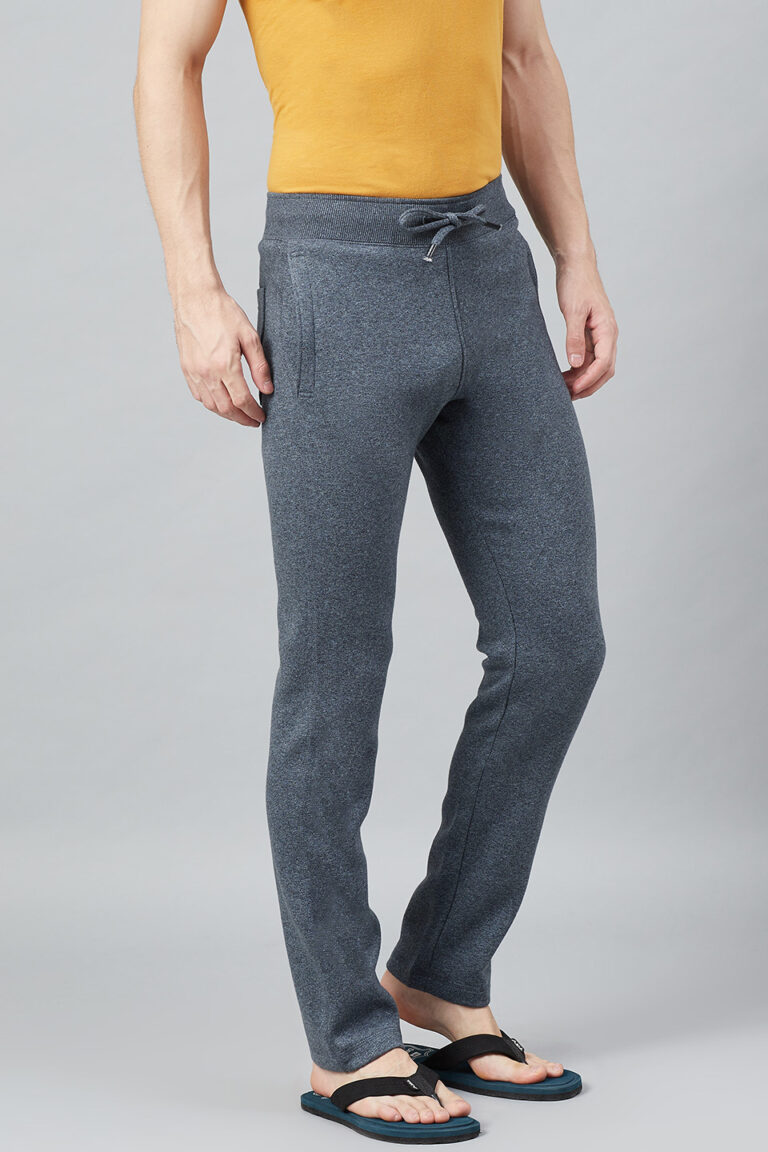 drawstring fleece pants