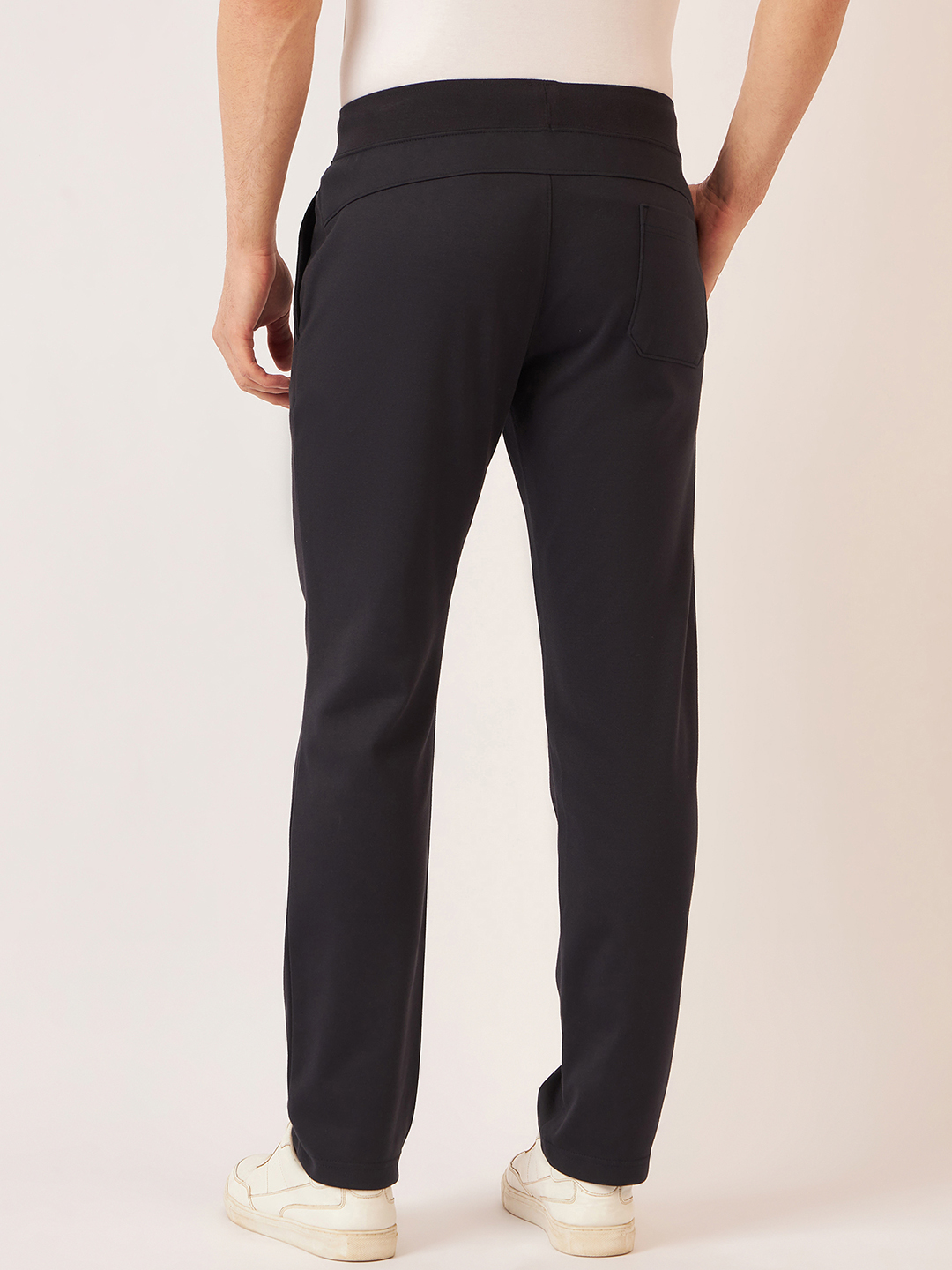 Interlock Straight Pants - Image 4