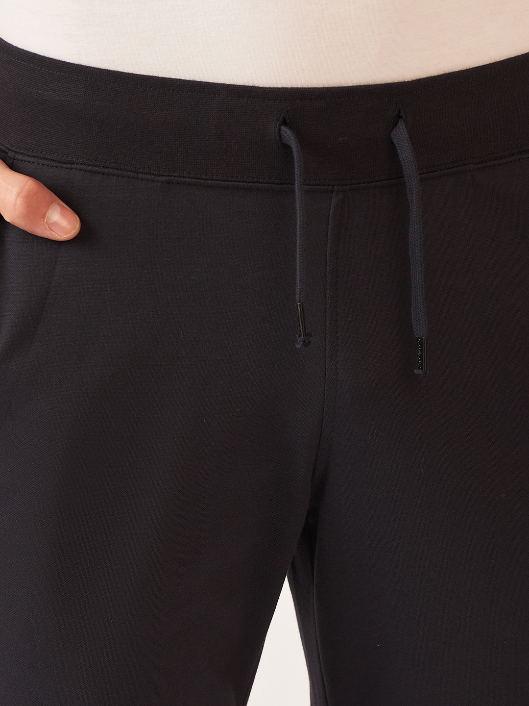 Interlock Straight Pants - Image 5