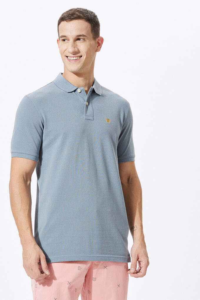 Fahrenheit Classic Polo - L