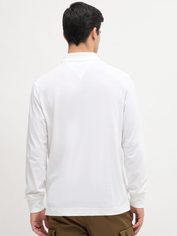 Solid Pique Polo - Image 3