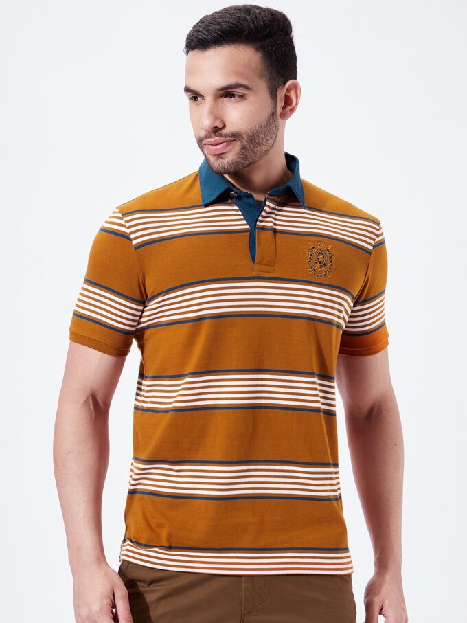 Jersey Rugby Polo - 4XL