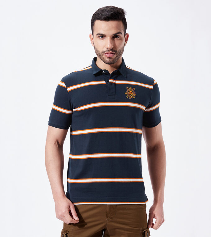 Jersey Rugby Polo - 4XL