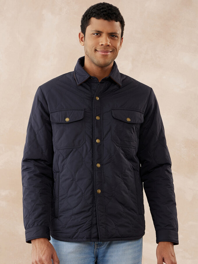 Frost-Free Water-Resistant Hooded Puffer Jacket | Old Navy