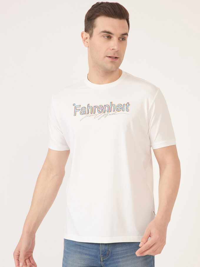 Fahrenheit t 2024 shirt online