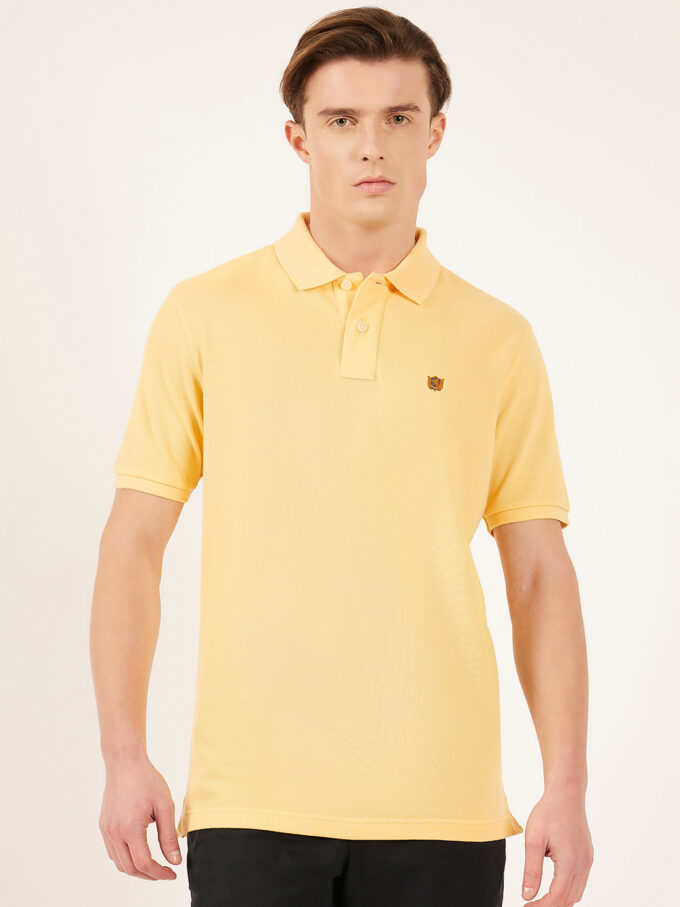 Fahrenheit Classic Polo - XL