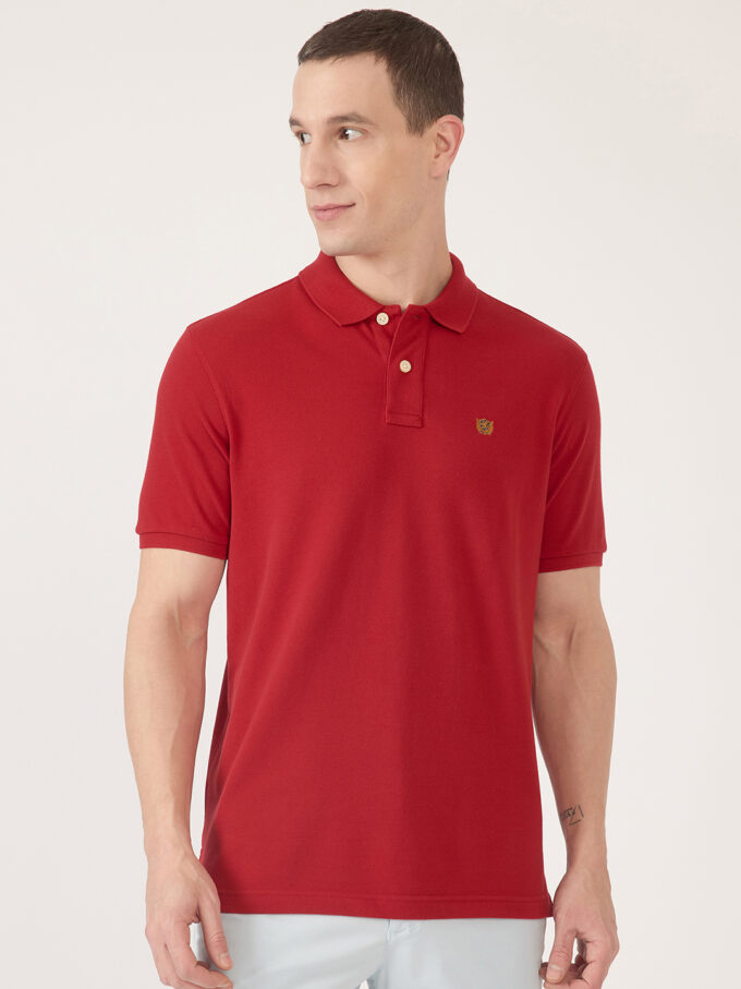 Fahrenheit Classic Polo - XL