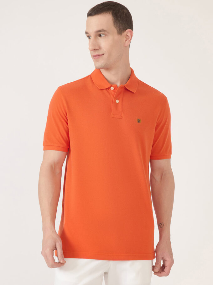 Fahrenheit Classic Polo - 4XL