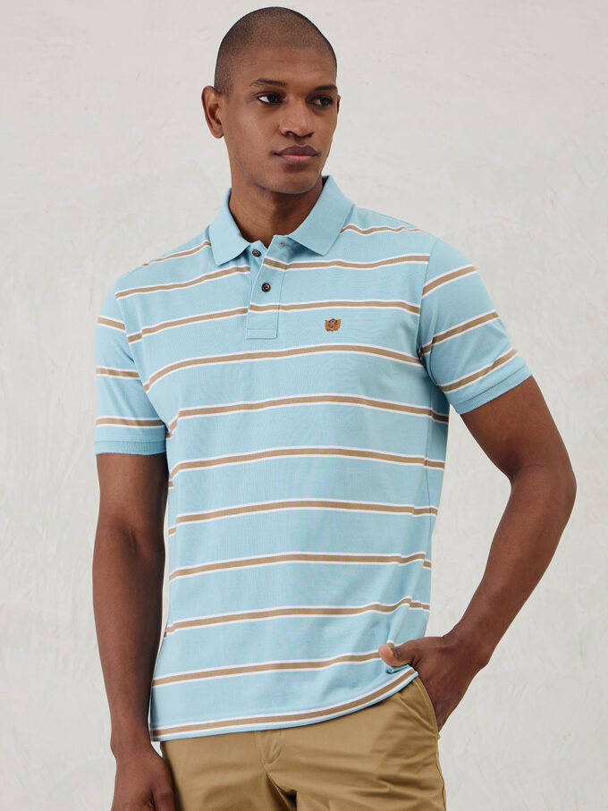 Jersey Polo - XL