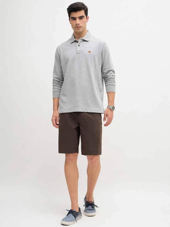 Solid Pique Polo - Image 3