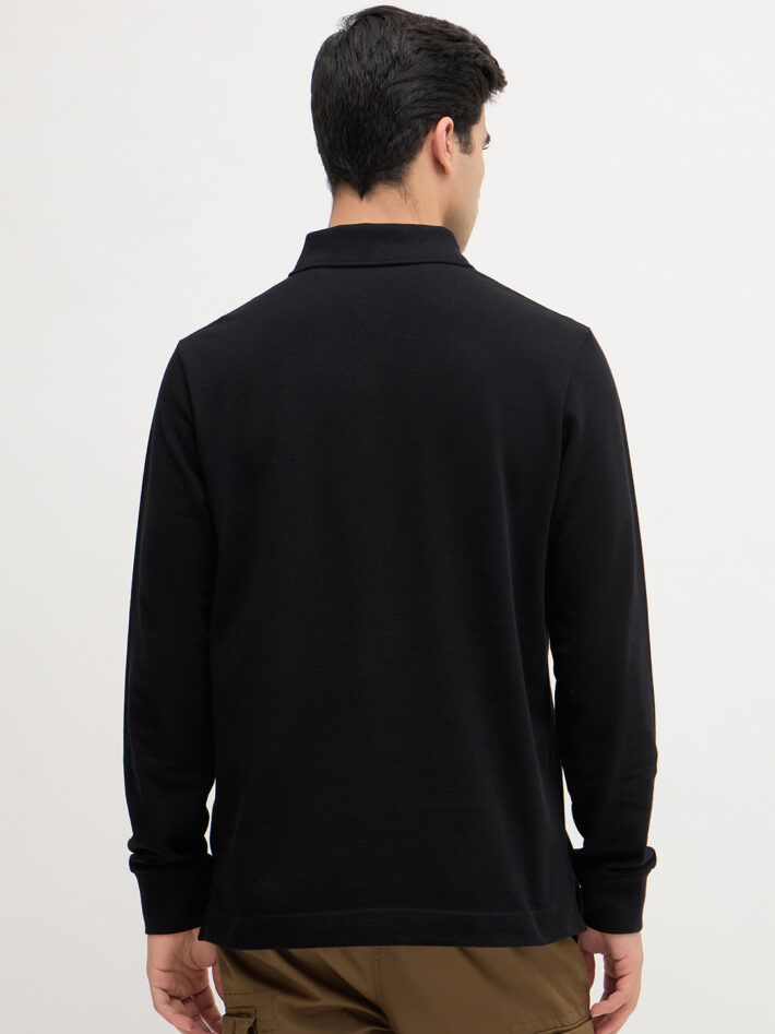 Solid Pique Polo - Image 4