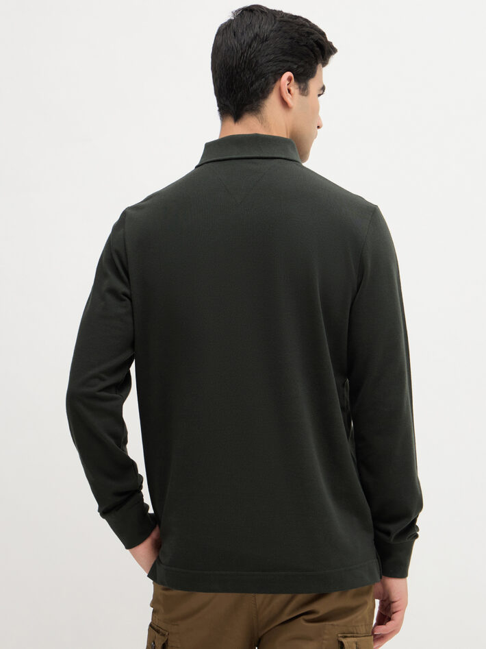 Solid Pique Polo - Image 4