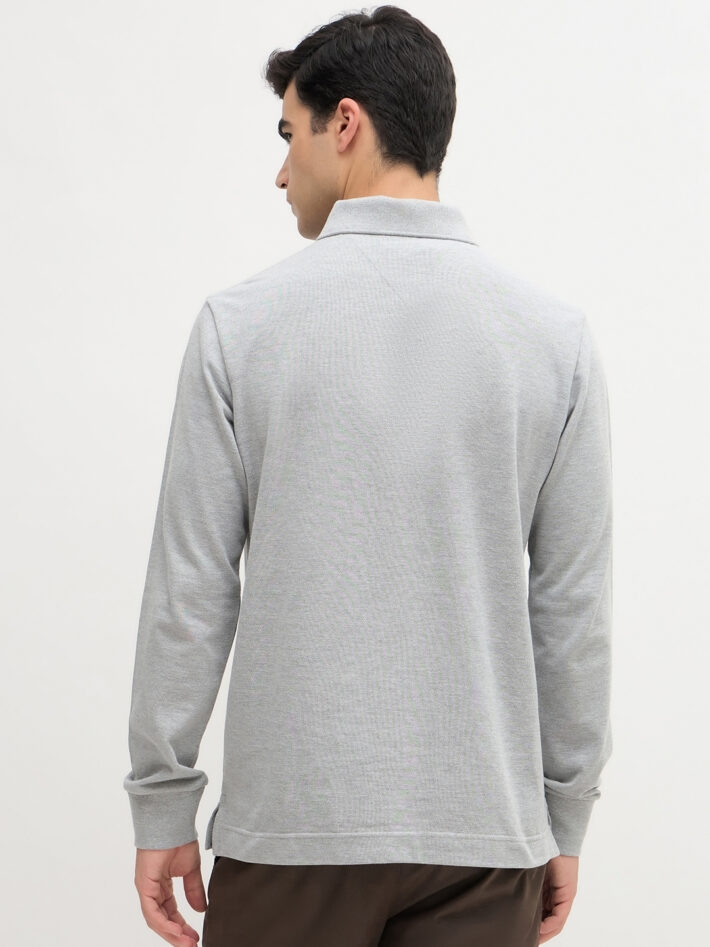 Solid Pique Polo - Image 5