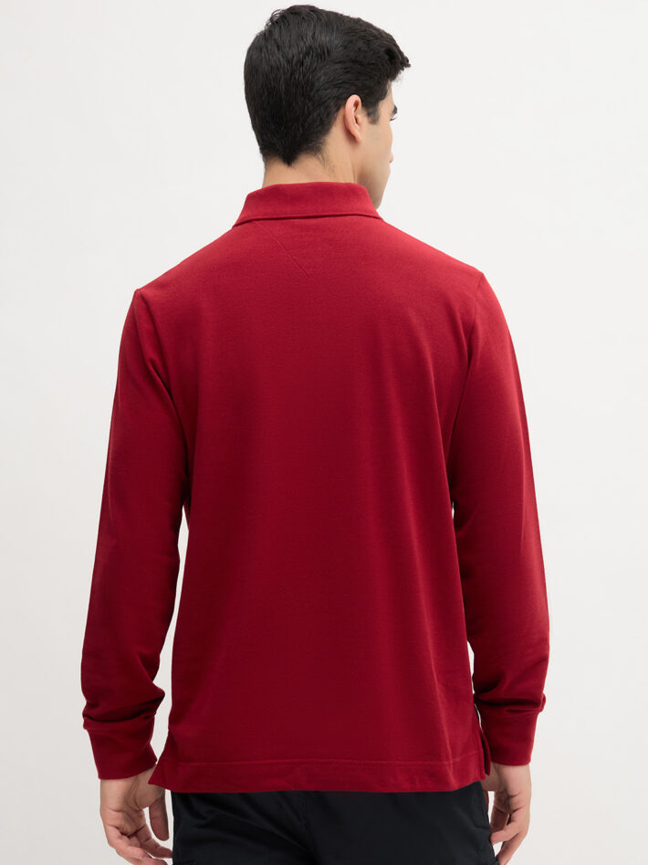 Solid Pique Polo - Image 3