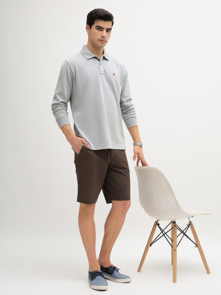 Solid Pique Polo - Image 2