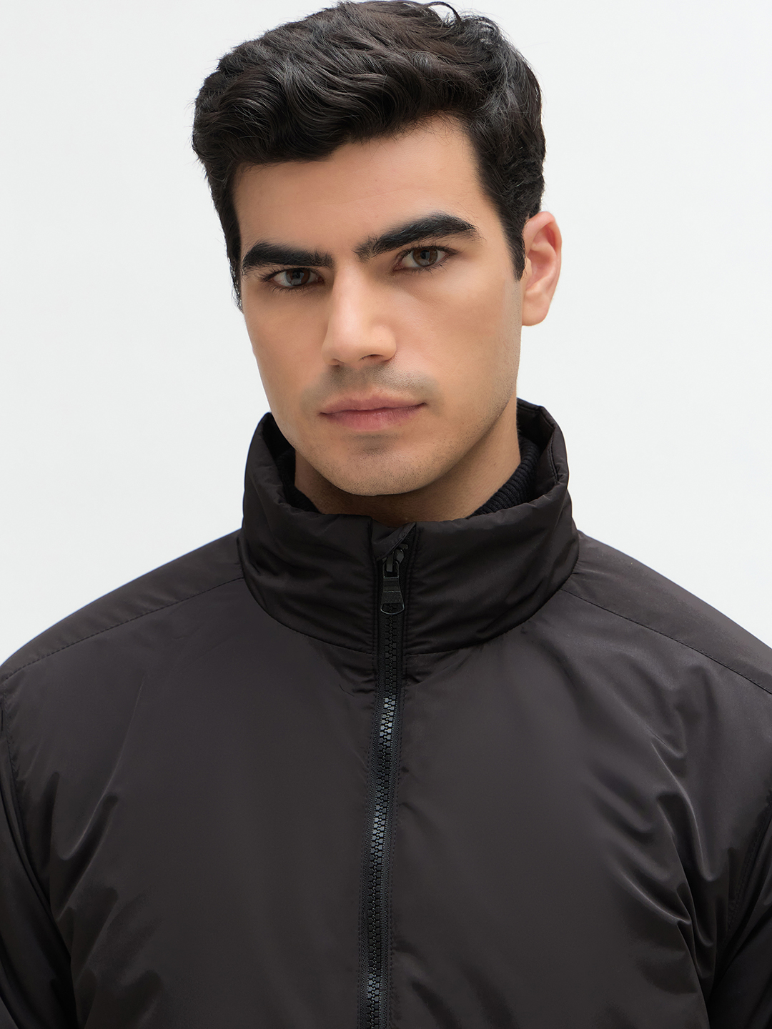 Classic Solid Jacket - Image 5