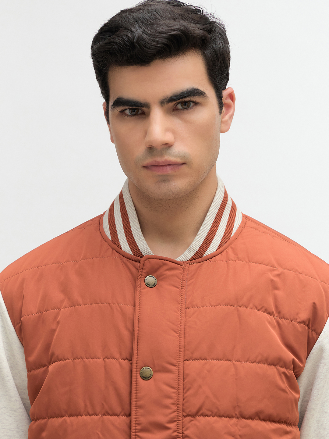 Varsity Sweat Jacket - Image 5